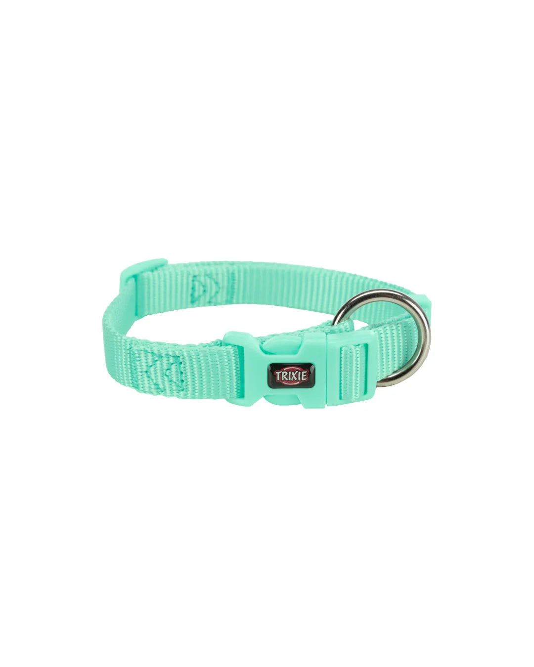 Trixie - Premium Collar XS-S 22-35mm/10mm - Mint Color