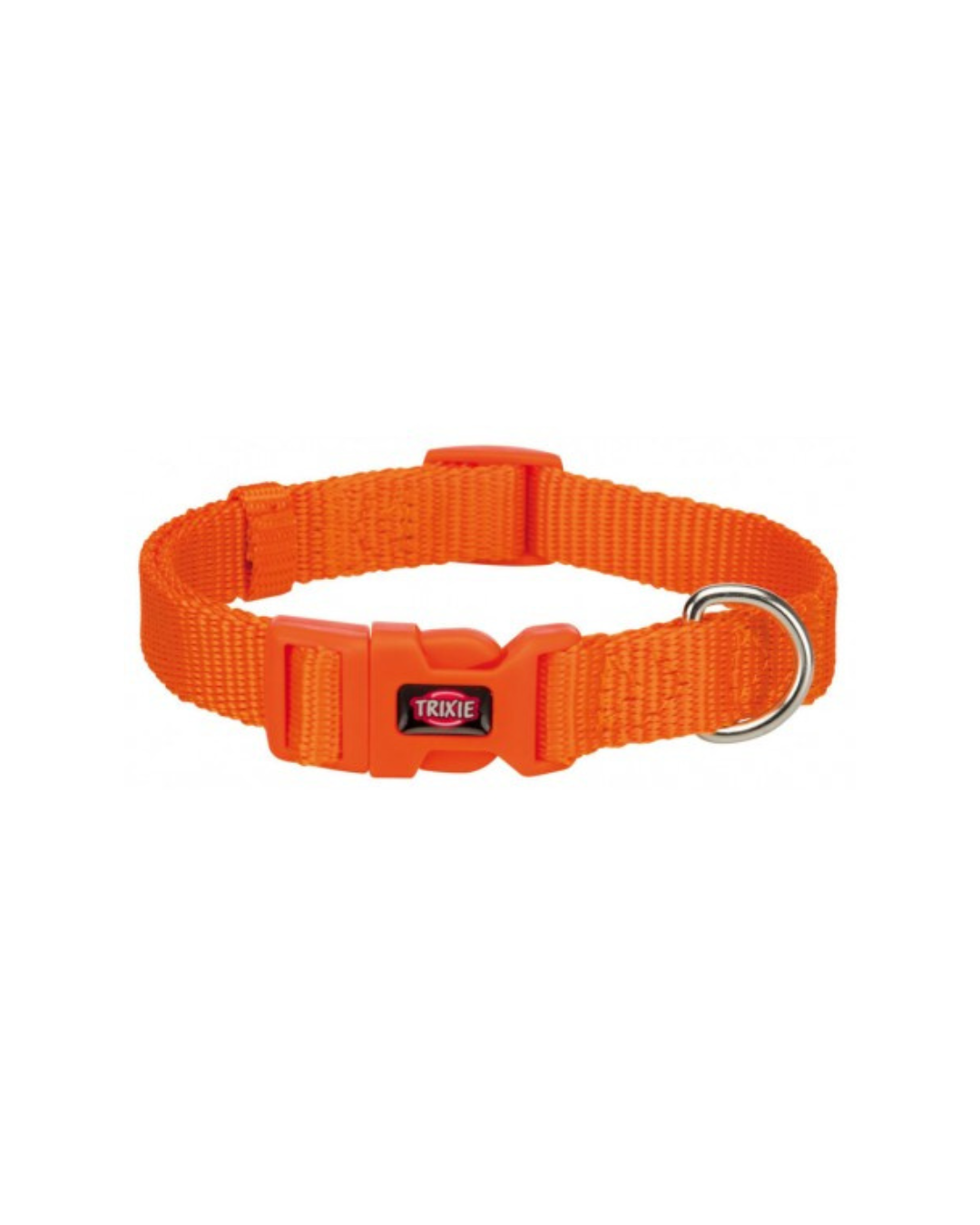 Trixie - Collare Premium XS-S 22-35cm/10mm Arancio