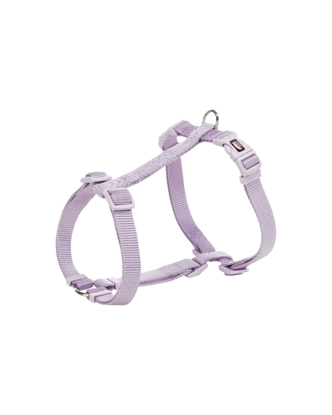 Trixie - H Harness - Size XS-S 30-44cm/10mm Lilac