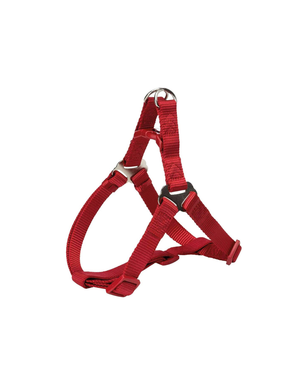 Trixie - Easy Premium Harness - S 40-50cm/15mm Red