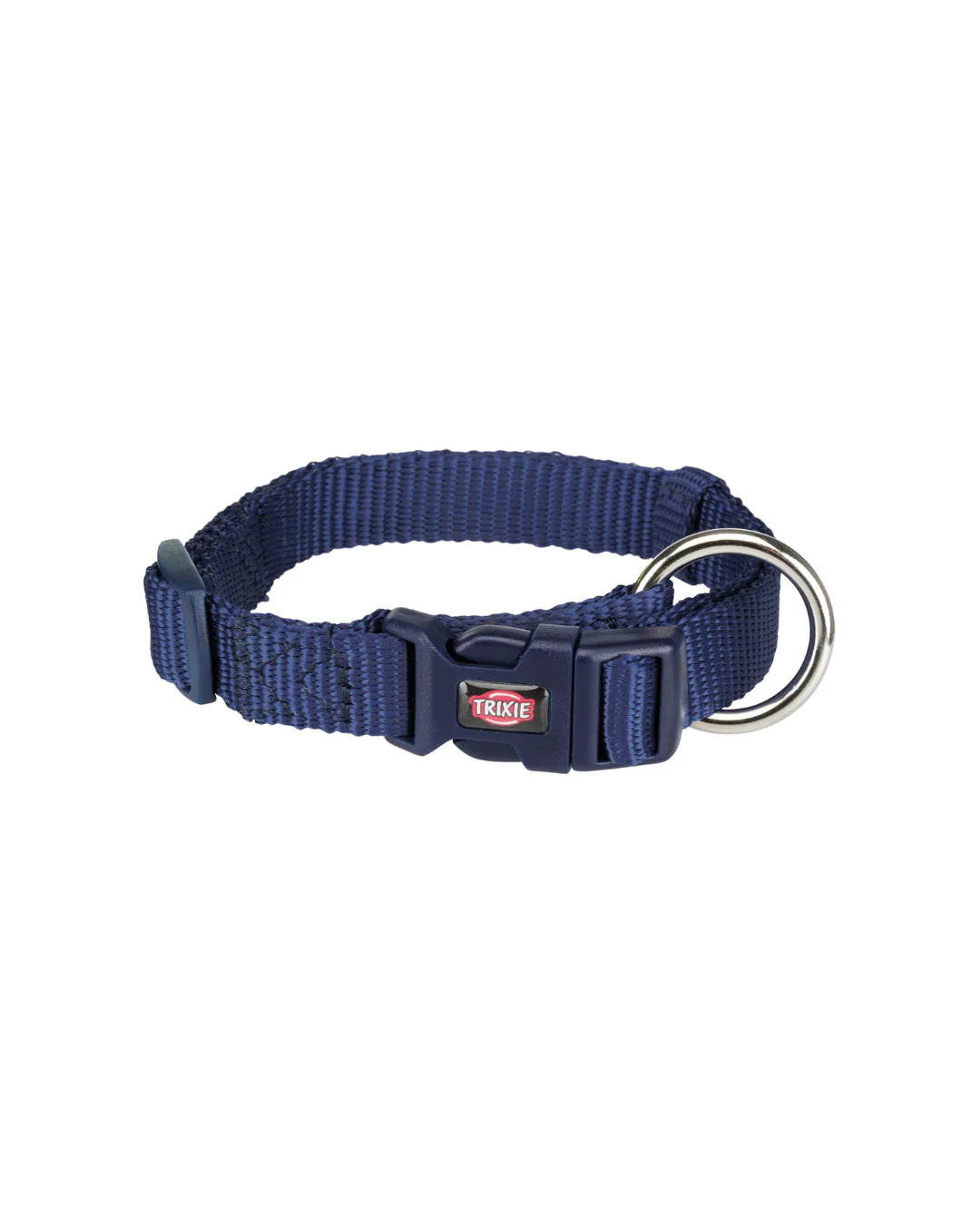 Trixie - Premium Collar XS-S 22-35cm/10mm - Color Denim