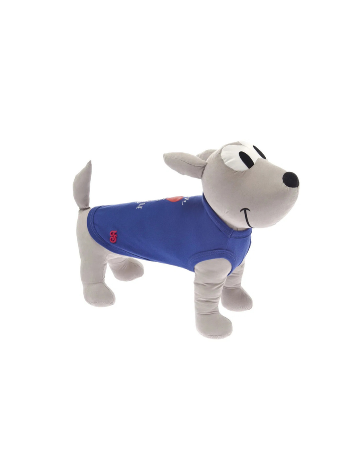 Ferribiella - T-Shirt per Cani