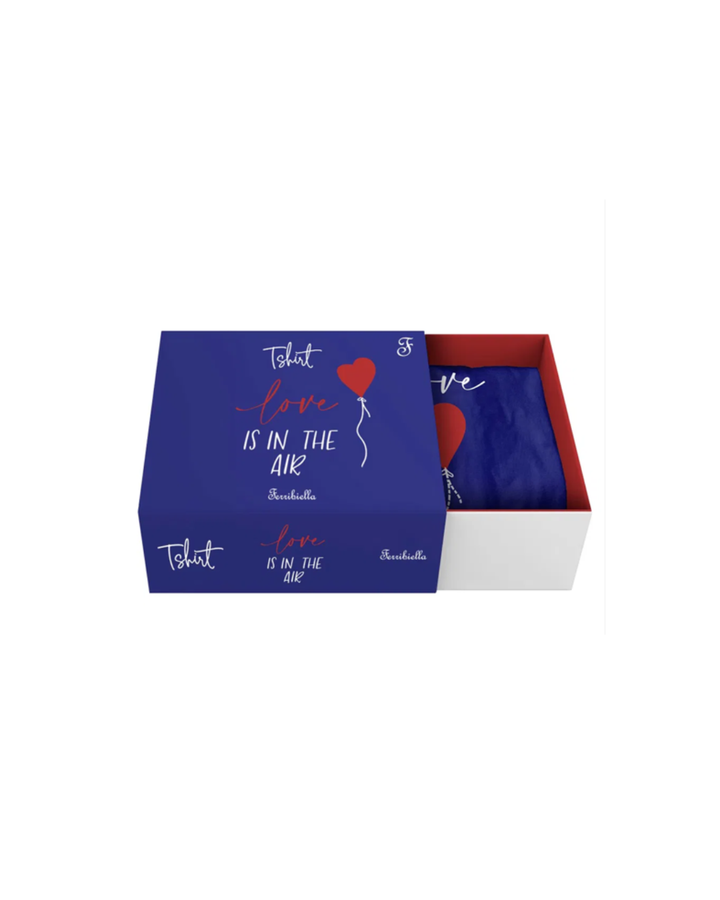 Ferribiella - T-Shirt per Cani