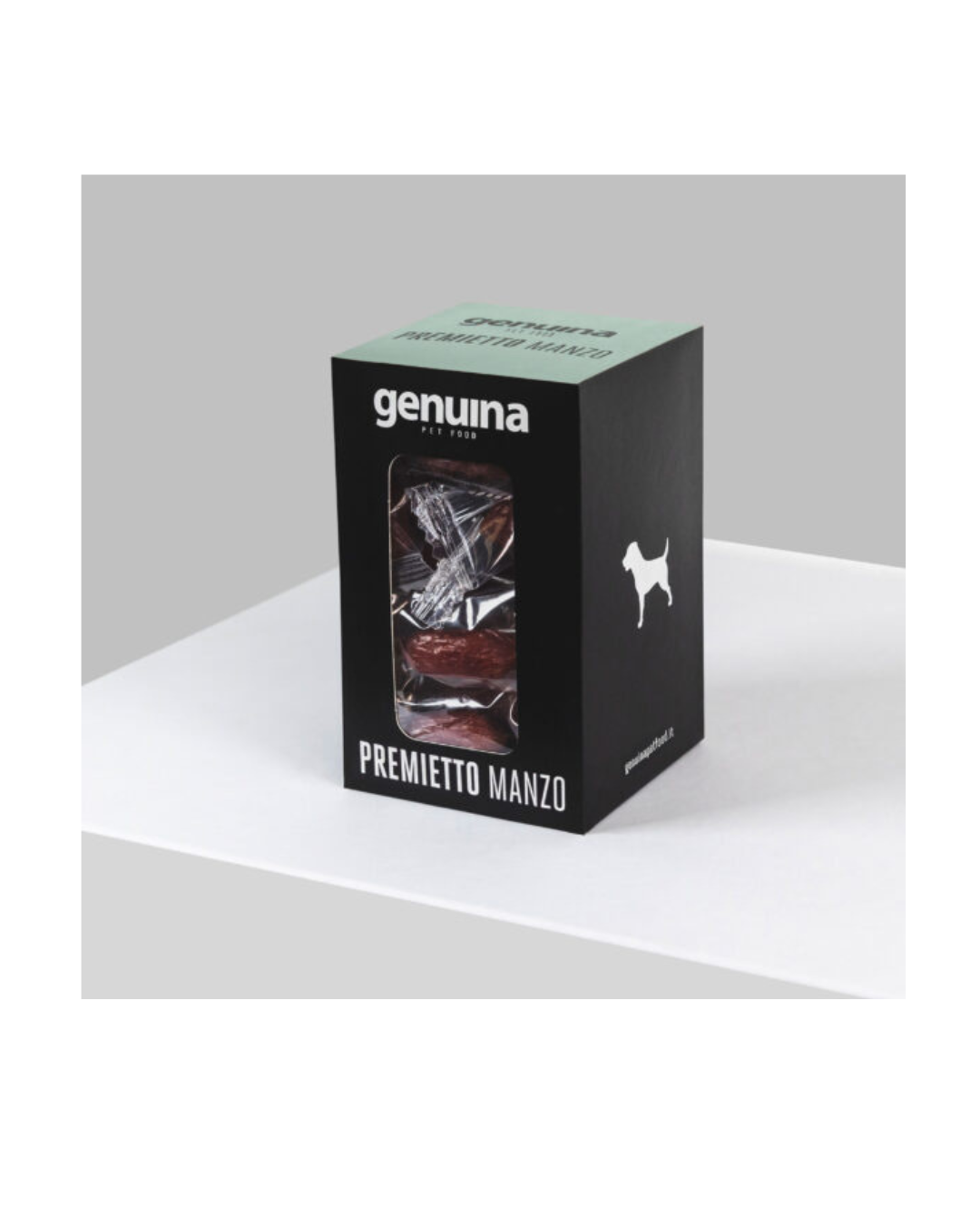 Genuina- Premietto Manzo 25pz