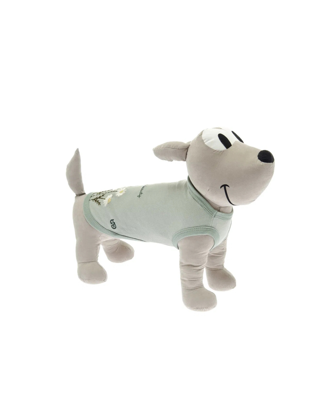 Ferribiella - T-Shirt per Cani