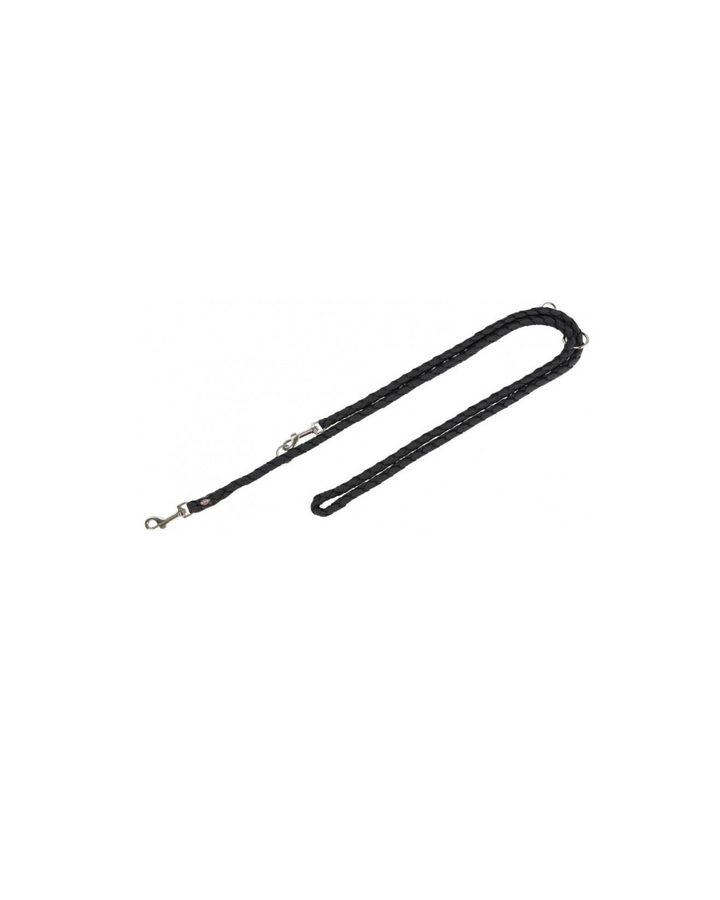 Trixie - Guinzaglio Tubolare  Addestramento L-XL 2mm/18mm