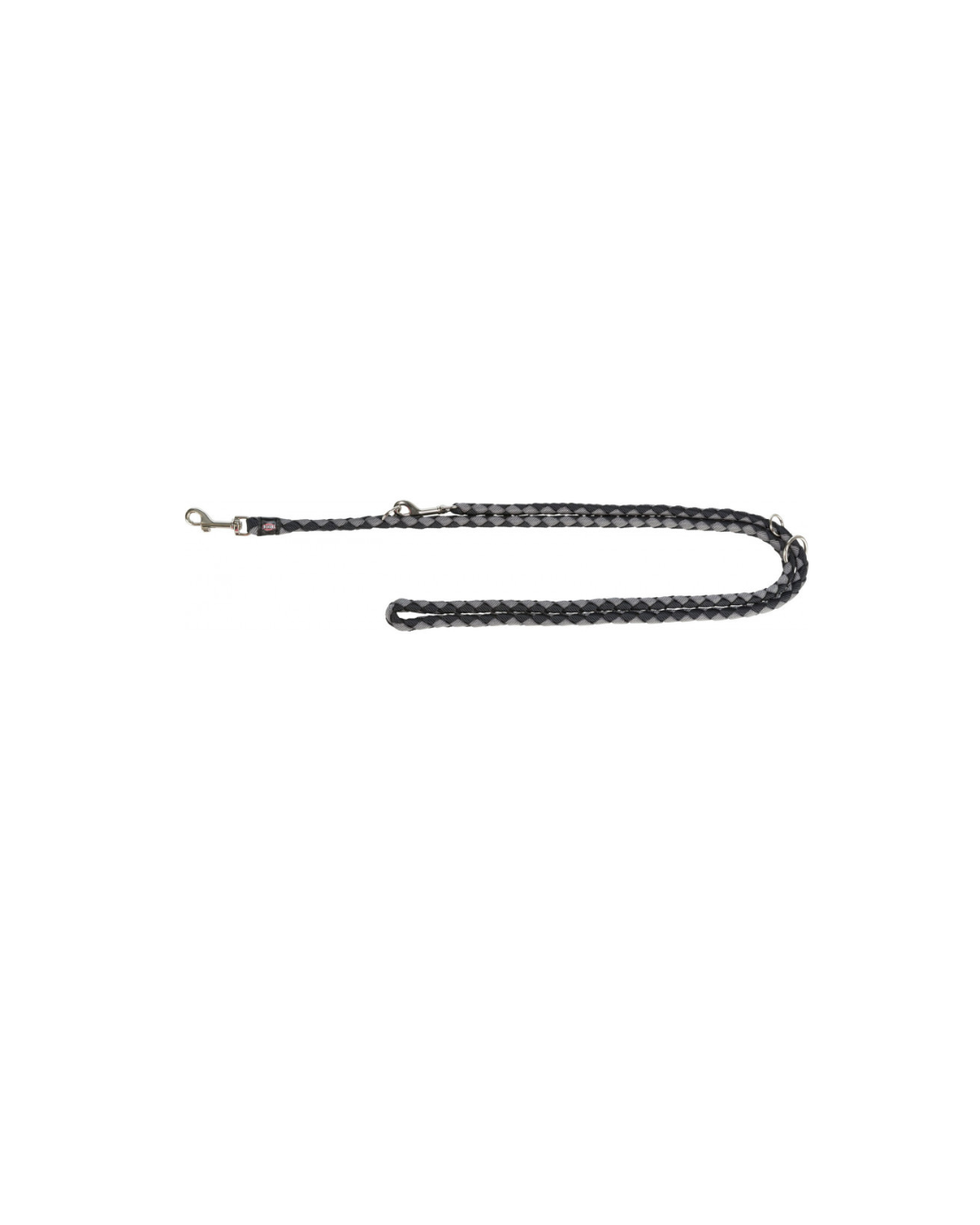 Trixie - Guinzaglio Tubolare da Addestramento S-M 2m/12mm