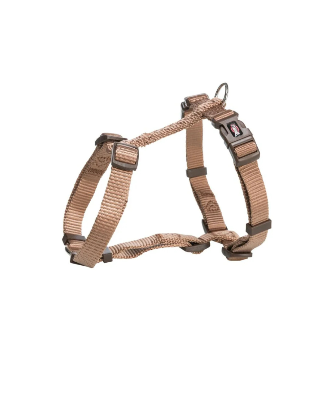 Trixie - Pettorina Premium ad H L 60-87/25mm