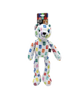 Trixie - Fifa 2026 Orso in Peluche Bianco 50cm