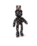 Trixie - Fifa 2026 Orso in Peluche Nero 50cm