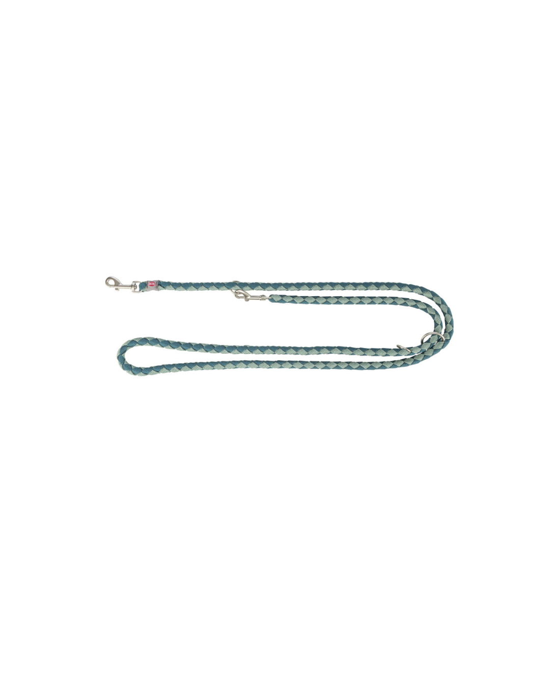 Trixie - Guinzaglio Tubolare da Addestramento S-M 2m/12mm