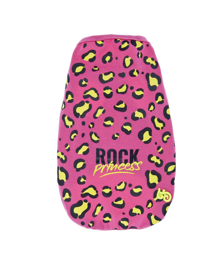 Ferribiella - T-Shirt per Cani