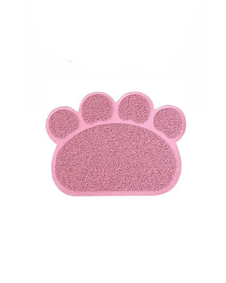 Leopet - Tappeto Multiuso Zampa L 45x60cm