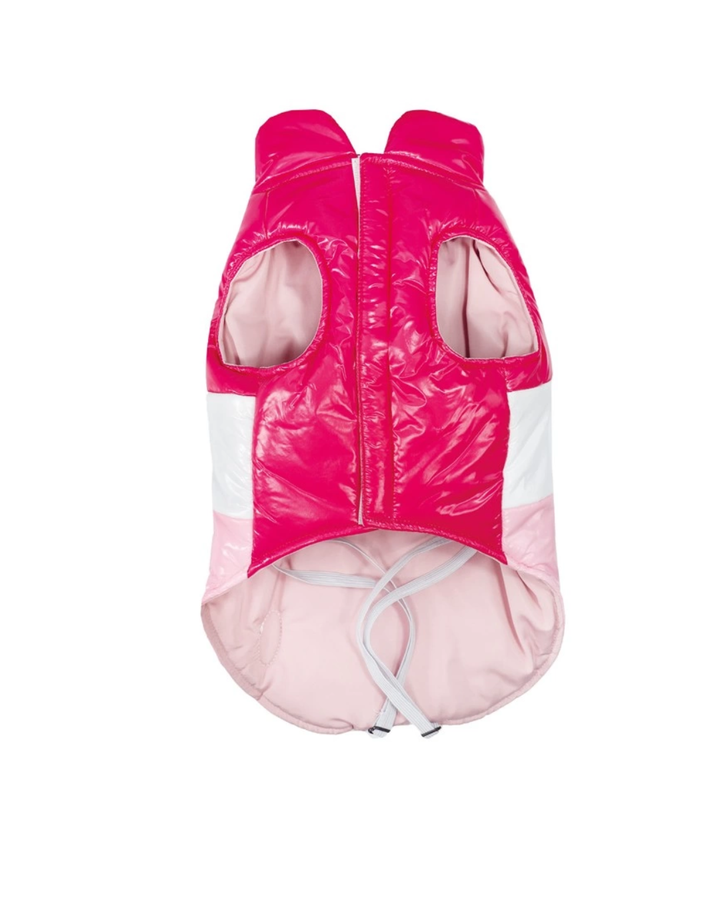 Record - Cappotto Impermeabile Monchien 55cm XXL (Lunghezza Dorso)