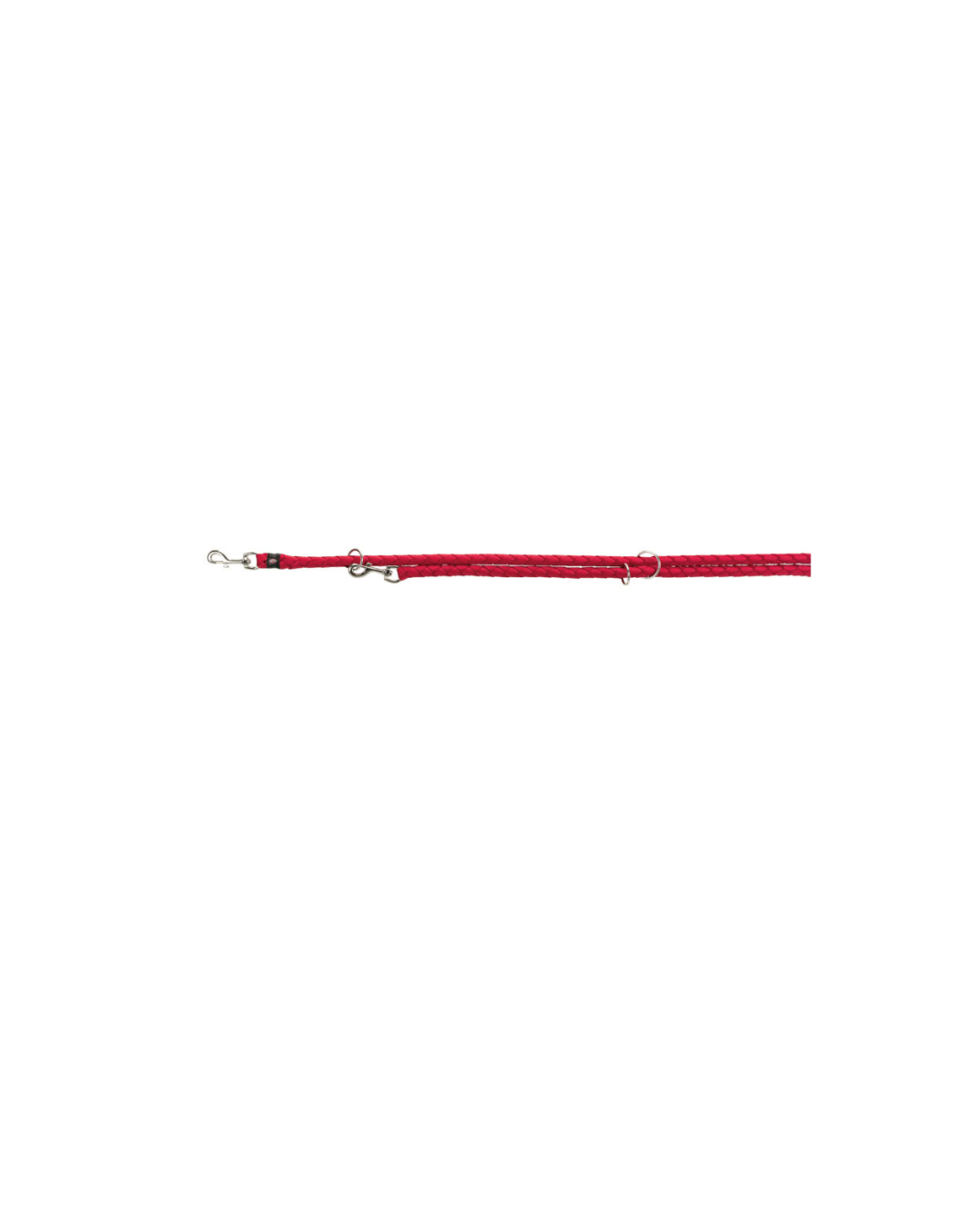 Trixie - Guinzaglio Tubolare da Addestramento S-M 2m/12mm