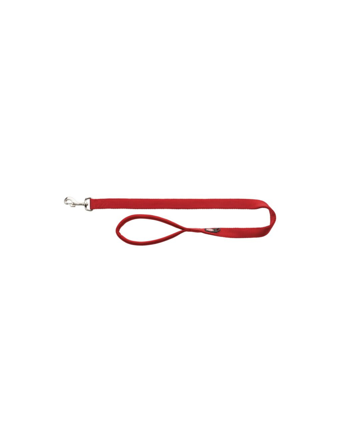 Trixie - Guinzaglio Premium Doppia Fettuccia M-L 1m/20mm