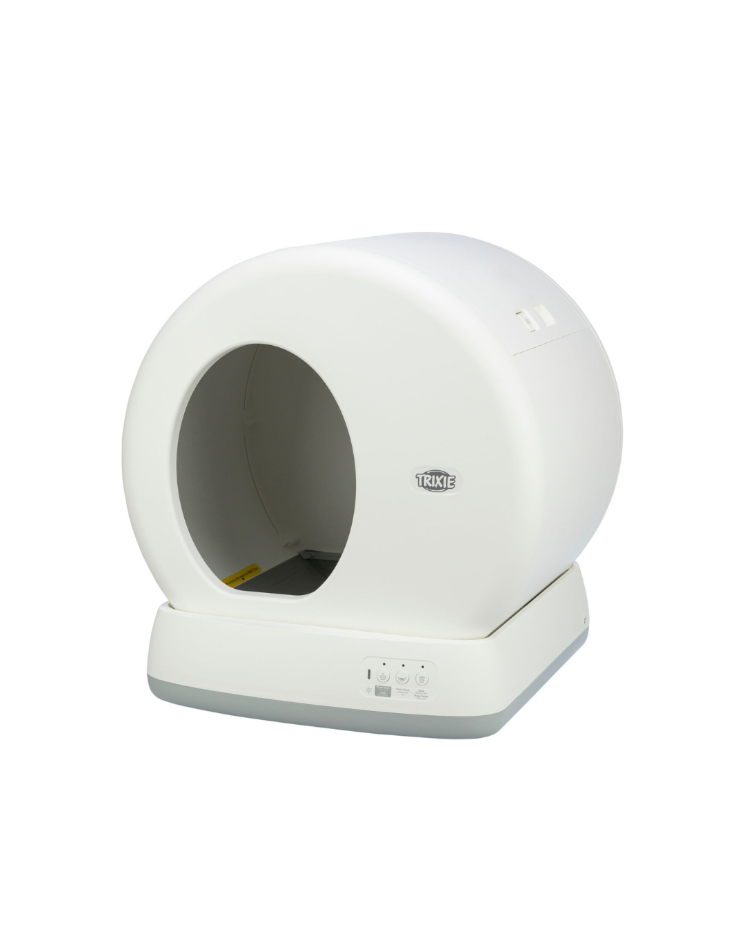 Trixie - Automatic Self-Cleaning Litter Box