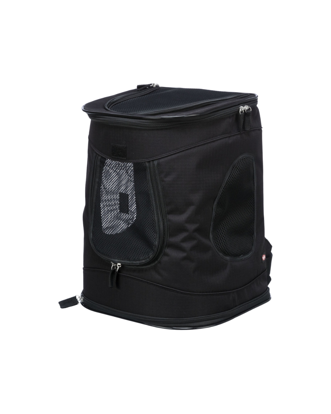 Trixie - Timon Backpack - Black 34x44x30cm 