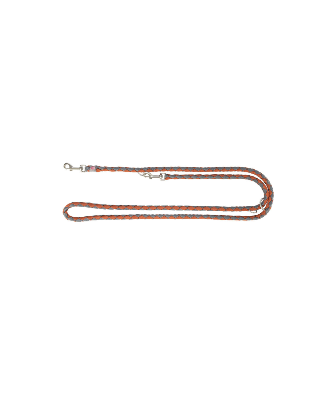 Trixie - Guinzaglio Tubolare  Addestramento L-XL 2mm/18mm