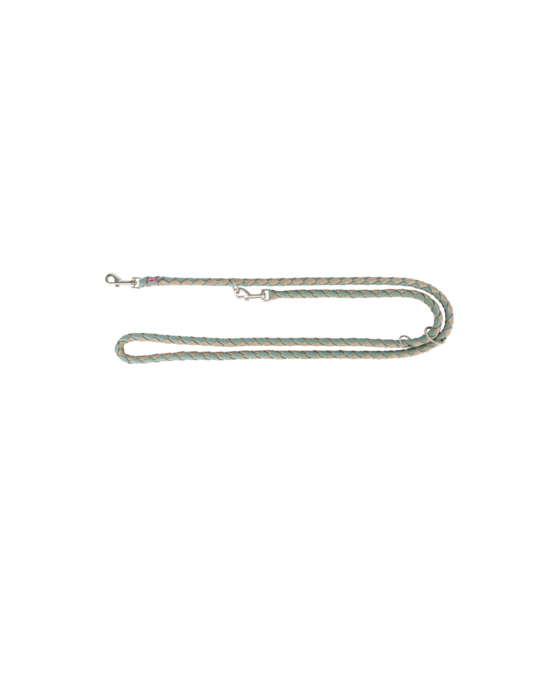 Trixie - Guinzaglio Tubolare  Addestramento L-XL 2mm/18mm