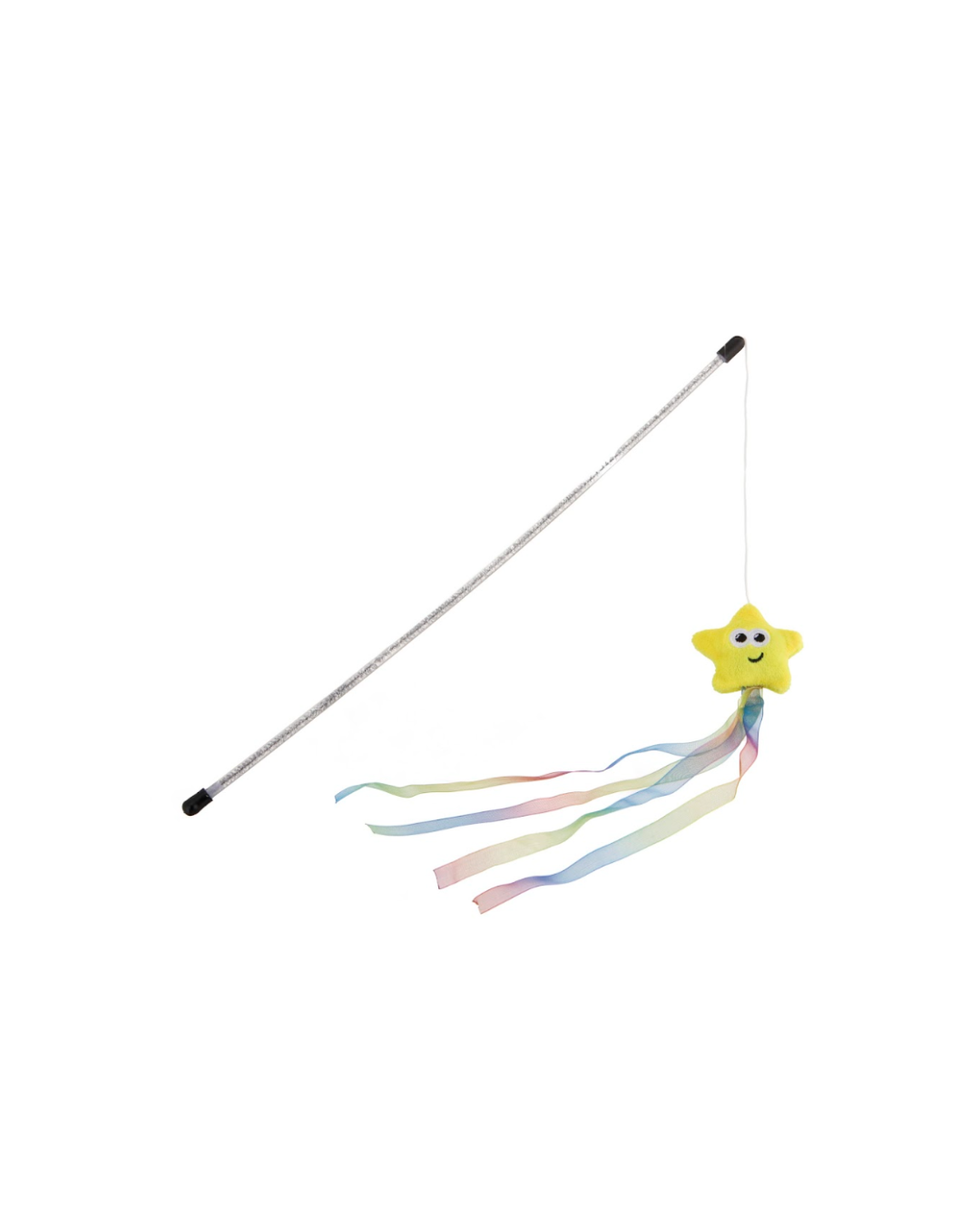 Leopet - Cannetta con Peluches e Nastrini 40 cm