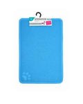 Leopet - Tappetino Multiuso Rettangolare 40x60 cm - Colori Assortiti
