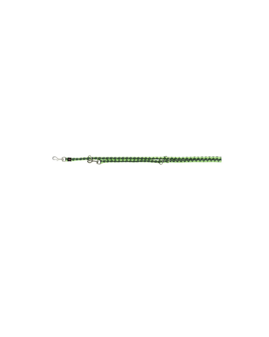 Trixie - Guinzaglio Tubolare  Addestramento L-XL 2mm/18mm