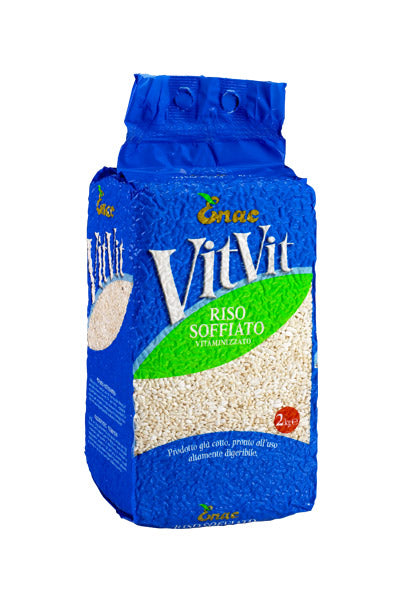 Riso Soffiato VIT VIT 2 kg